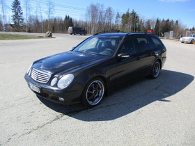 Mercedes-Benz E, Autot, Keminmaa, Tori.fi Mercedes-Benz E, Autot, Keminmaa, Tori.fi