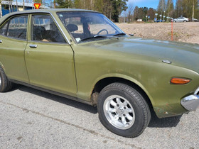 Datsun 160, Autot, Saarijärvi, Tori.fi Datsun 160, Autot, Saarijärvi, Tori.fi
