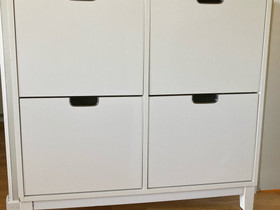 IKEA Ställ kaappi, Hyllyt ja säilytys, Sisustus ja huonekalut, Hämeenlinna, Tori.fi IKEA Ställ kaappi, Hyllyt ja säilytys, Sisustus ja huonekalut, Hämeenlinna, Tori.fi