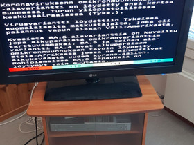 Lg, Televisiot, Viihde-elektroniikka, Kuopio, Tori.fi Lg, Televisiot, Viihde-elektroniikka, Kuopio, Tori.fi