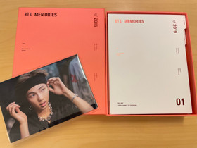 BTS Memories 2019 bluray, Musiikki CD, DVD ja äänitteet, Musiikki ja soittimet, Lahti, Tori.fi BTS Memories 2019 bluray, Musiikki CD, DVD ja äänitteet, Musiikki ja soittimet, Lahti, Tori.fi