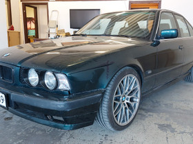 Bmw 525, Autot, Kannus, Tori.fi Bmw 525, Autot, Kannus, Tori.fi