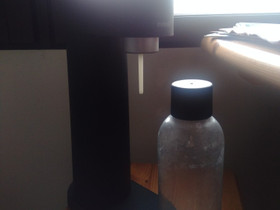 Sodastream, Muut kodinkoneet, Kodinkoneet, Orivesi, Tori.fi Sodastream, Muut kodinkoneet, Kodinkoneet, Orivesi, Tori.fi