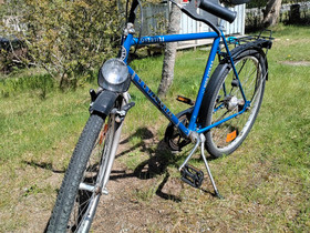 Miesten polkupyörä, Muut pyörät, Polkupyörät ja pyöräily, Raisio, Tori.fi Miesten polkupyörä, Muut pyörät, Polkupyörät ja pyöräily, Raisio, Tori.fi