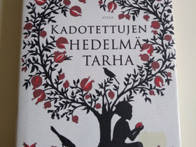 Kirja, Kaunokirjallisuus, Kirjat ja lehdet, Hollola, Tori.fi Kirja, Kaunokirjallisuus, Kirjat ja lehdet, Hollola, Tori.fi