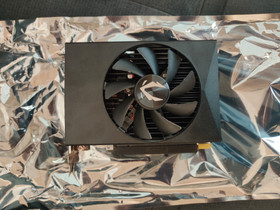 Näytönohjain MSI Nvidia GeForce GTX 1650 4GB, Komponentit, Tietokoneet ja lisälaitteet, Ulvila, Tori.fi Näytönohjain MSI Nvidia GeForce GTX 1650 4GB, Komponentit, Tietokoneet ja lisälaitteet, Ulvila, Tori.fi