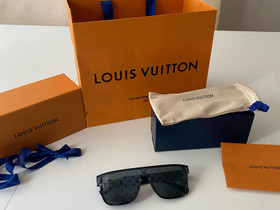 Louis Vuitton Aurinkolasit, Muut asusteet, Asusteet ja kellot, Tampere, Tori.fi Louis Vuitton Aurinkolasit, Muut asusteet, Asusteet ja kellot, Tampere, Tori.fi