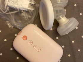 Philips avent rintapumppu, Muut lastentarvikkeet, Lastentarvikkeet ja lelut, Helsinki, Tori.fi Philips avent rintapumppu, Muut lastentarvikkeet, Lastentarvikkeet ja lelut, Helsinki, Tori.fi