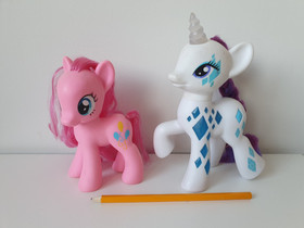 My little pony, Lelut ja pelit, Lastentarvikkeet ja lelut, Vaasa, Tori.fi My little pony, Lelut ja pelit, Lastentarvikkeet ja lelut, Vaasa, Tori.fi