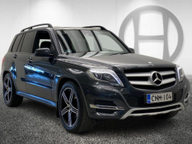 Mercedes-Benz GLK, Autot, Kuopio, Tori.fi Mercedes-Benz GLK, Autot, Kuopio, Tori.fi