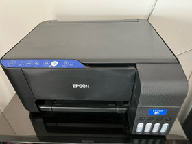 Epson ET-2711 Series, Muu tietotekniikka, Tietokoneet ja lisälaitteet, Siilinjärvi, Tori.fi Epson ET-2711 Series, Muu tietotekniikka, Tietokoneet ja lisälaitteet, Siilinjärvi, Tori.fi