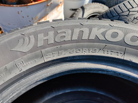 Hankook iPike rw11 275/60R18, Renkaat ja vanteet, Ylitornio, Tori.fi Hankook iPike rw11 275/60R18, Renkaat ja vanteet, Ylitornio, Tori.fi