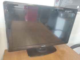 Philips 32" Full hd tv, 32PFL3606H/12, Televisiot, Viihde-elektroniikka, Tampere, Tori.fi Philips 32" Full hd tv, 32PFL3606H/12, Televisiot, Viihde-elektroniikka, Tampere, Tori.fi