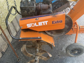 Solett Puutarha Jyrsikone, Maatalouskoneet, Työkoneet ja kalusto, Salo, Tori.fi Solett Puutarha Jyrsikone, Maatalouskoneet, Työkoneet ja kalusto, Salo, Tori.fi