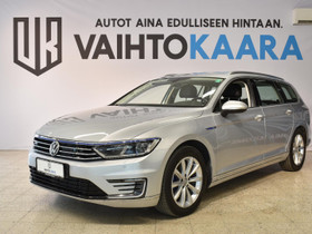 Volkswagen Passat, Autot, Tuusula, Tori.fi
