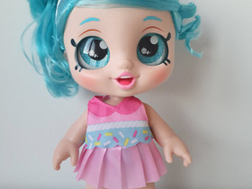 Kindi kids nukke, Lelut ja pelit, Lastentarvikkeet ja lelut, Vaasa, Tori.fi Kindi kids nukke, Lelut ja pelit, Lastentarvikkeet ja lelut, Vaasa, Tori.fi
