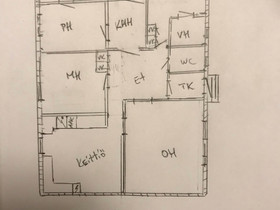 Ok- talo Viinijärven keskustassa 1.7 alkaen, Vuokrattavat asunnot, Asunnot, Liperi, Tori.fi Ok- talo Viinijärven keskustassa 1.7 alkaen, Vuokrattavat asunnot, Asunnot, Liperi, Tori.fi