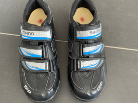 Shimano spinningkengät koko 37, Pyörätarvikkeet ja kypärät, Polkupyörät ja pyöräily, Masku, Tori.fi Shimano spinningkengät koko 37, Pyörätarvikkeet ja kypärät, Polkupyörät ja pyöräily, Masku, Tori.fi