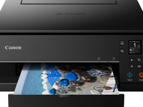 Canon Pixma TS6350 monitoimitulostin (musta), Oheislaitteet, Tietokoneet ja lisälaitteet, Hämeenlinna, Tori.fi Canon Pixma TS6350 monitoimitulostin (musta), Oheislaitteet, Tietokoneet ja lisälaitteet, Hämeenlinna, Tori.fi