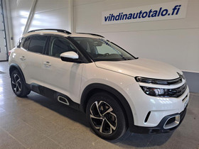 Citroen C5 Aircross, Autot, Vihti, Tori.fi Citroen C5 Aircross, Autot, Vihti, Tori.fi