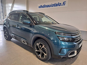 Citroen C5 Aircross, Autot, Vihti, Tori.fi Citroen C5 Aircross, Autot, Vihti, Tori.fi