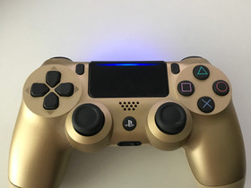 PS4 ohjain, Pelikonsolit ja pelaaminen, Viihde-elektroniikka, Paimio, Tori.fi PS4 ohjain, Pelikonsolit ja pelaaminen, Viihde-elektroniikka, Paimio, Tori.fi