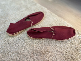 Espadrillos, Vaatteet ja kengät, Sipoo, Tori.fi Espadrillos, Vaatteet ja kengät, Sipoo, Tori.fi