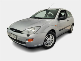 FORD FOCUS, Autot, Seinäjoki, Tori.fi FORD FOCUS, Autot, Seinäjoki, Tori.fi