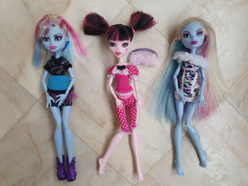 Monster high nukke, Lelut ja pelit, Lastentarvikkeet ja lelut, Vaasa, Tori.fi Monster high nukke, Lelut ja pelit, Lastentarvikkeet ja lelut, Vaasa, Tori.fi