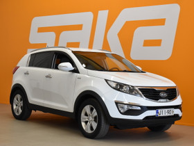 Kia Sportage, Autot, Tampere, Tori.fi Kia Sportage, Autot, Tampere, Tori.fi