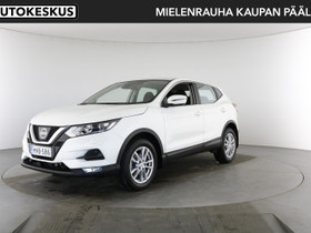 Nissan Qashqai, Autot, Vantaa, Tori.fi Nissan Qashqai, Autot, Vantaa, Tori.fi