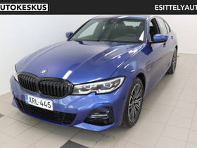 BMW 3-sarja, Autot, Tampere, Tori.fi BMW 3-sarja, Autot, Tampere, Tori.fi