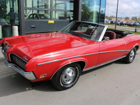 Mercury Cougar, Autot, Espoo, Tori.fi Mercury Cougar, Autot, Espoo, Tori.fi