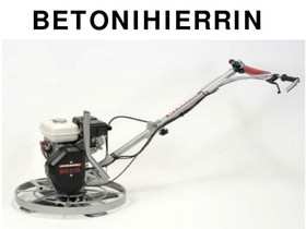 Betoninhiertokone, Työkoneet, Työkoneet ja kalusto, Kerava, Tori.fi Betoninhiertokone, Työkoneet, Työkoneet ja kalusto, Kerava, Tori.fi