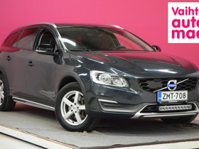 Volvo V60 Cross Country, Autot, Vantaa, Tori.fi Volvo V60 Cross Country, Autot, Vantaa, Tori.fi