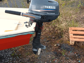 Yamaha 4 tahti 4hp, Perämoottorit, Venetarvikkeet ja veneily, Seinäjoki, Tori.fi Yamaha 4 tahti 4hp, Perämoottorit, Venetarvikkeet ja veneily, Seinäjoki, Tori.fi