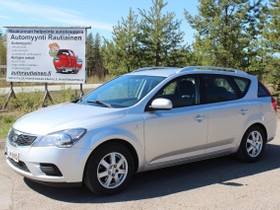 Kia Ceed, Autot, Saarijärvi, Tori.fi Kia Ceed, Autot, Saarijärvi, Tori.fi