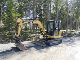 Caterpillar 303.5, Maanrakennuskoneet, Työkoneet ja kalusto, Ylivieska, Tori.fi Caterpillar 303.5, Maanrakennuskoneet, Työkoneet ja kalusto, Ylivieska, Tori.fi
