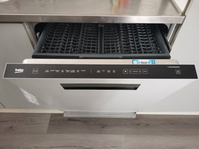 Beko astianpesukone, Tiskikoneet, Kodinkoneet, Kontiolahti, Tori.fi Beko astianpesukone, Tiskikoneet, Kodinkoneet, Kontiolahti, Tori.fi