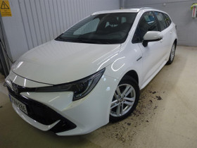 TOYOTA COROLLA, Autot, Järvenpää, Tori.fi TOYOTA COROLLA, Autot, Järvenpää, Tori.fi