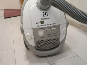 Electrolux silence imuri, Pölynimurit ja siivousvälineet, Kodinkoneet, Oulu, Tori.fi Electrolux silence imuri, Pölynimurit ja siivousvälineet, Kodinkoneet, Oulu, Tori.fi