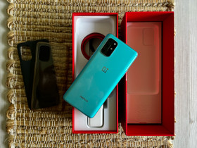 OnePlus 8T 128GB, Puhelimet, Puhelimet ja tarvikkeet, Lahti, Tori.fi OnePlus 8T 128GB, Puhelimet, Puhelimet ja tarvikkeet, Lahti, Tori.fi