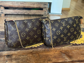 Vuitton pikkulaukku, Laukut ja hatut, Asusteet ja kellot, Lahti, Tori.fi Vuitton pikkulaukku, Laukut ja hatut, Asusteet ja kellot, Lahti, Tori.fi