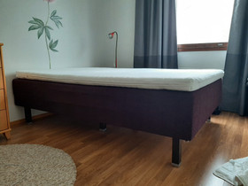 Sänky 140cm, Sängyt ja makuuhuone, Sisustus ja huonekalut, Tampere, Tori.fi Sänky 140cm, Sängyt ja makuuhuone, Sisustus ja huonekalut, Tampere, Tori.fi