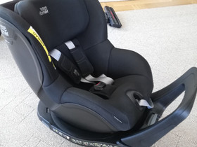 Britax Dualfix M i-Size turvaistuin (61-105 cm), Turvaistuimet ja kaukalot, Lastentarvikkeet ja lelut, Lahti, Tori.fi Britax Dualfix M i-Size turvaistuin (61-105 cm), Turvaistuimet ja kaukalot, Lastentarvikkeet ja lelut, Lahti, Tori.fi