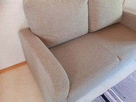 Levitettävä sohva, Sohvat ja nojatuolit, Sisustus ja huonekalut, Eura, Tori.fi Levitettävä sohva, Sohvat ja nojatuolit, Sisustus ja huonekalut, Eura, Tori.fi