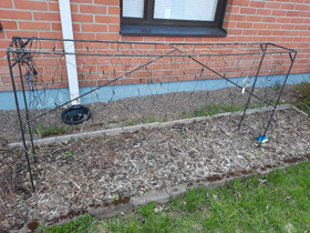 Köynös tuki, Ruukut, kivet ja koristeet, Piha ja puutarha, Kotka, Tori.fi Köynös tuki, Ruukut, kivet ja koristeet, Piha ja puutarha, Kotka, Tori.fi