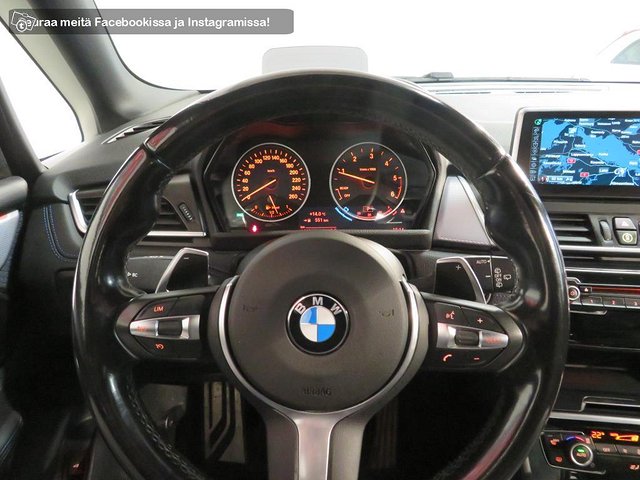 BMW 220 7