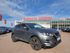 Nissan Qashqai, Autot, Raisio, Tori.fi Nissan Qashqai, Autot, Raisio, Tori.fi