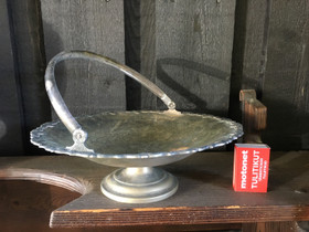 Uushopea tarjoiluvati, Tarjoiluastiat, Keittiötarvikkeet ja astiat, Espoo, Tori.fi Uushopea tarjoiluvati, Tarjoiluastiat, Keittiötarvikkeet ja astiat, Espoo, Tori.fi